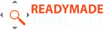 Readymadetravel.co.uk